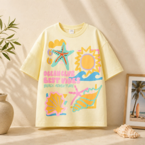 Beach T-Shirt