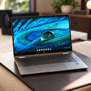 Chromebooks