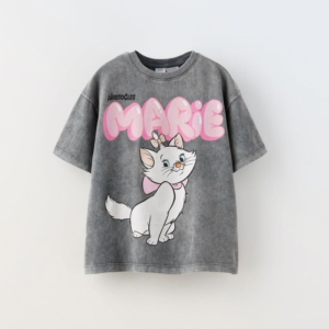 Marie T-shirt